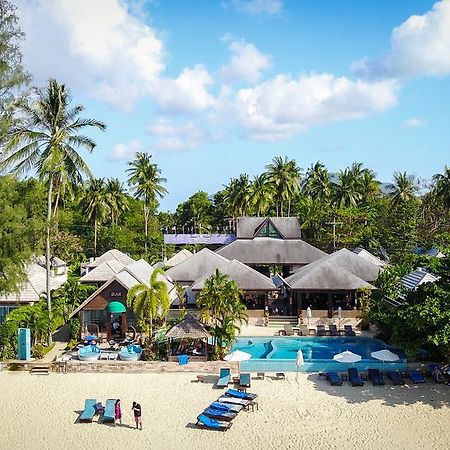 ליפה נוי Sea Valley Resort מראה חיצוני תמונה