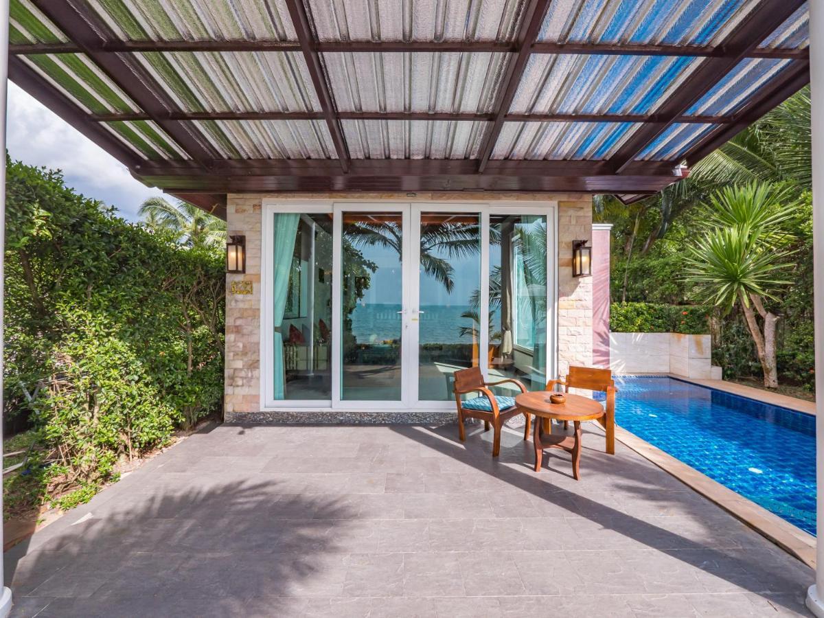 ליפה נוי Sea Valley Resort מראה חיצוני תמונה