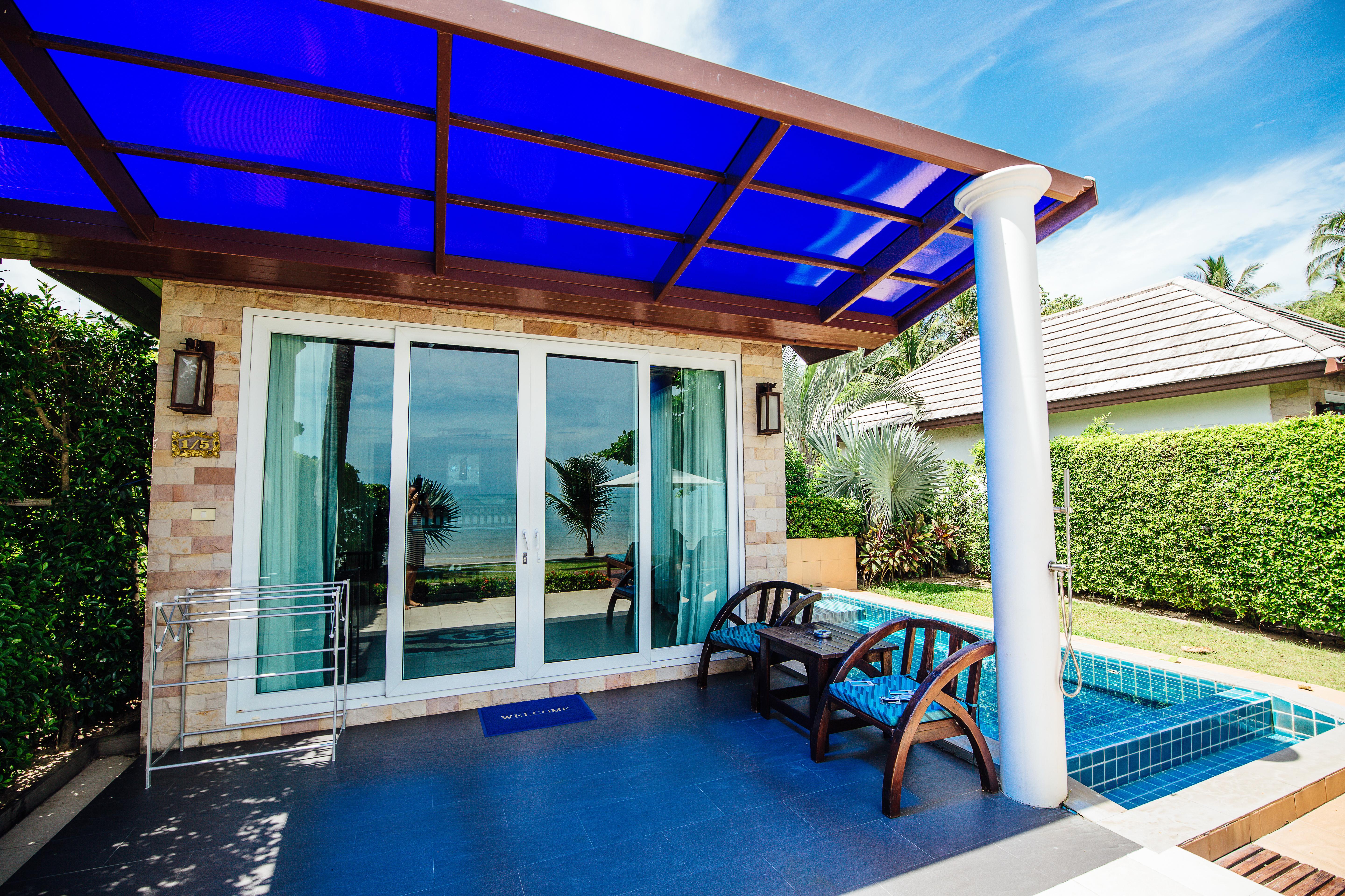 ליפה נוי Sea Valley Resort מראה חיצוני תמונה