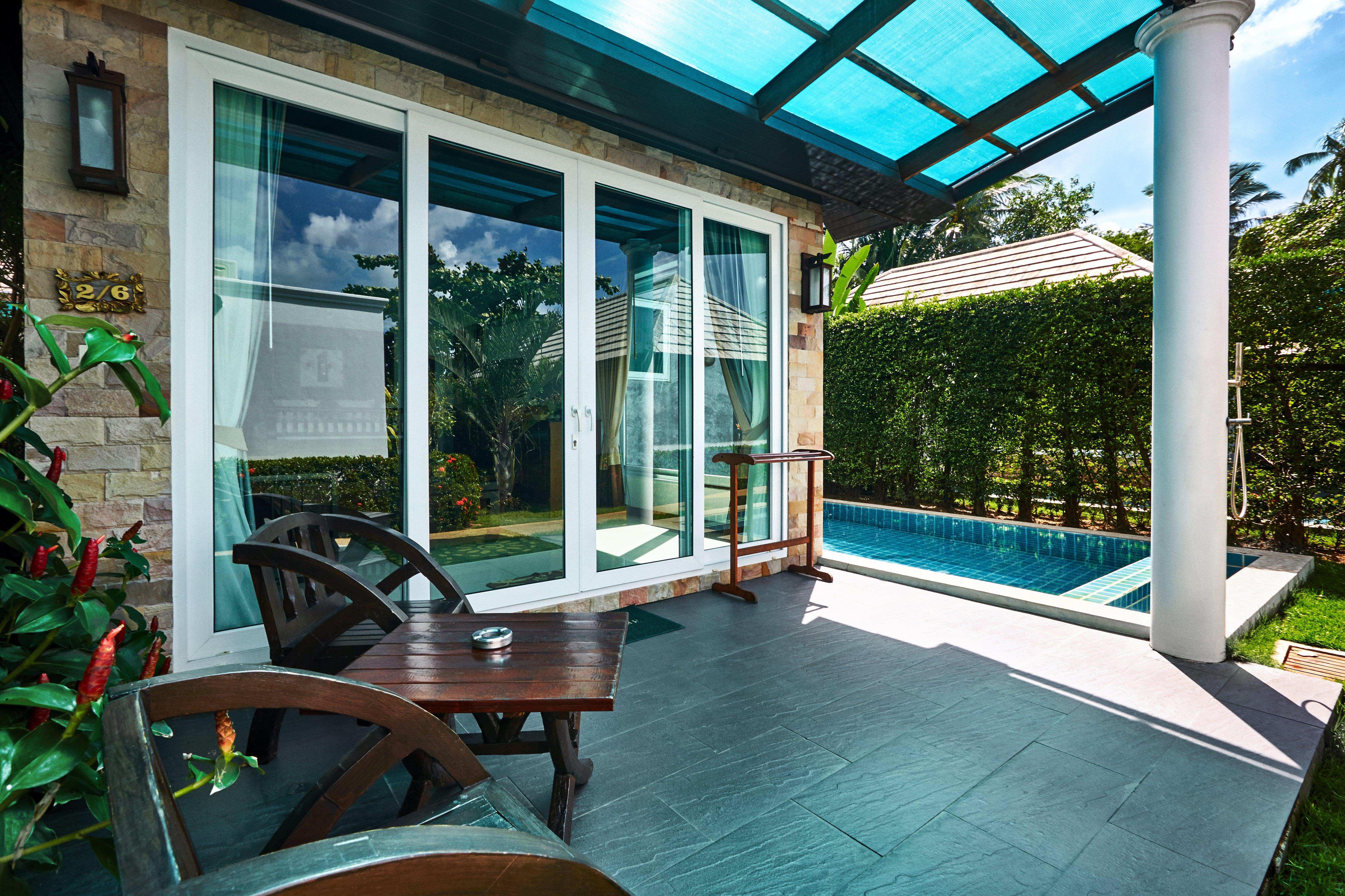 ליפה נוי Sea Valley Resort מראה חיצוני תמונה