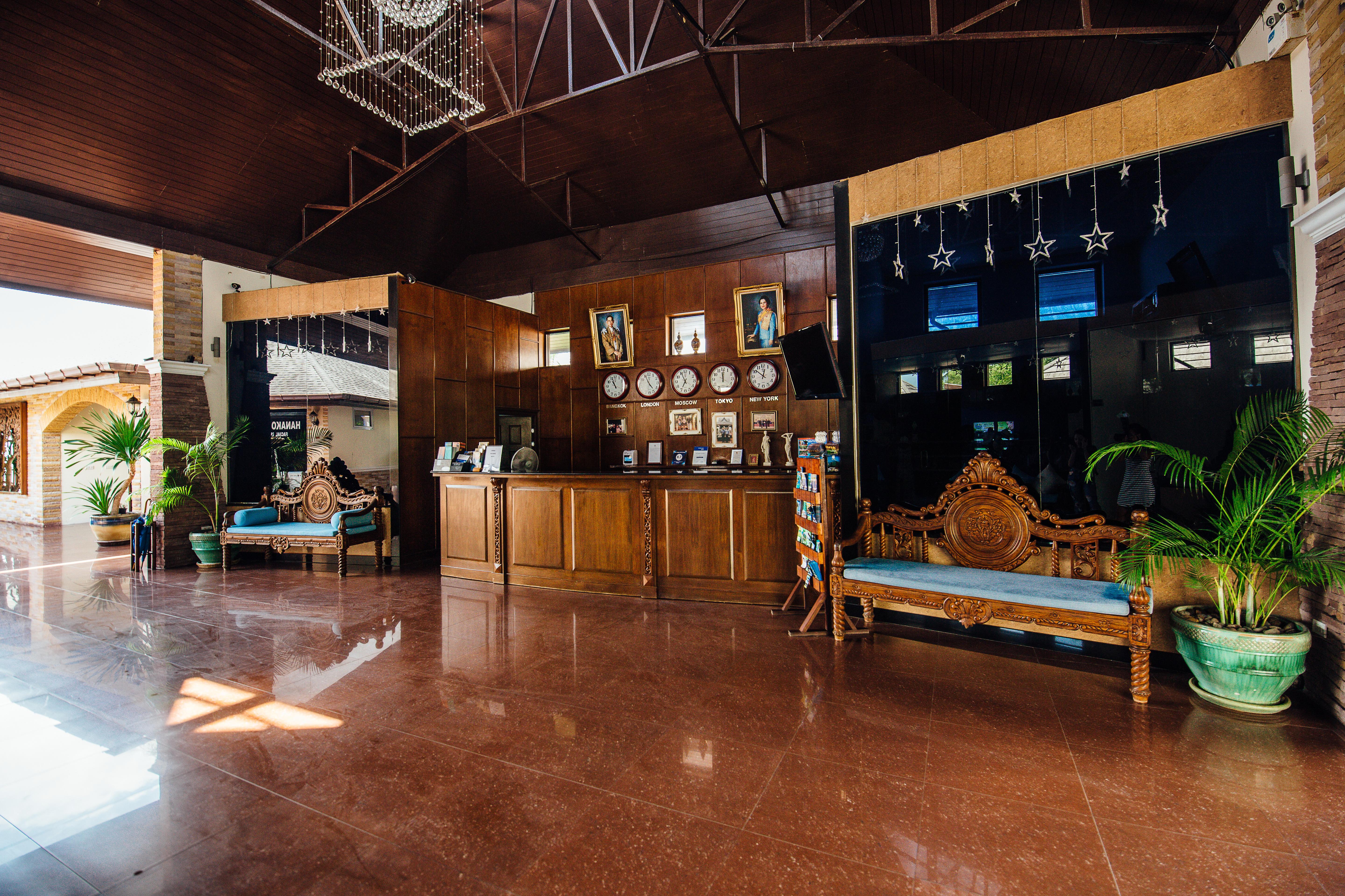 ליפה נוי Sea Valley Resort מראה חיצוני תמונה