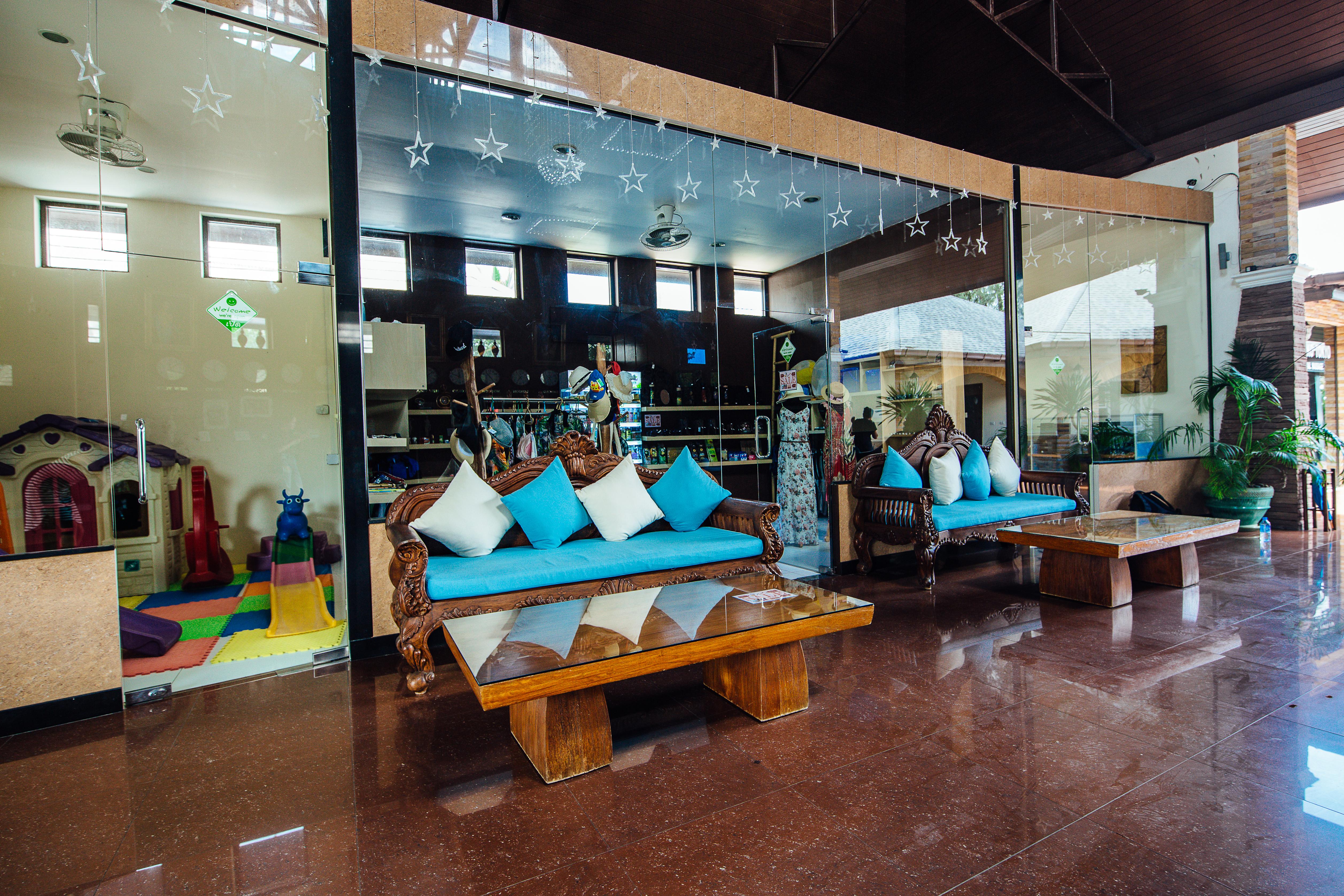 ליפה נוי Sea Valley Resort מראה חיצוני תמונה