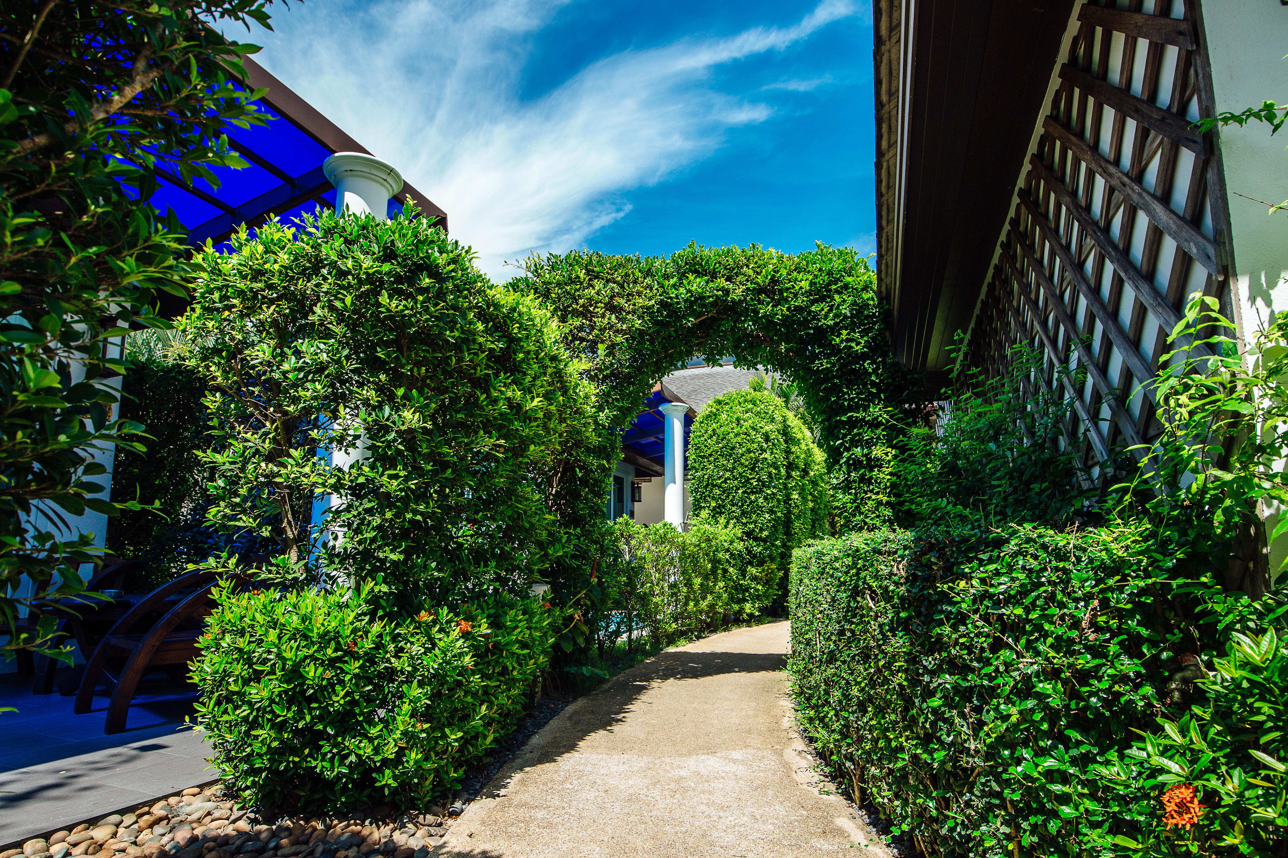 ליפה נוי Sea Valley Resort מראה חיצוני תמונה
